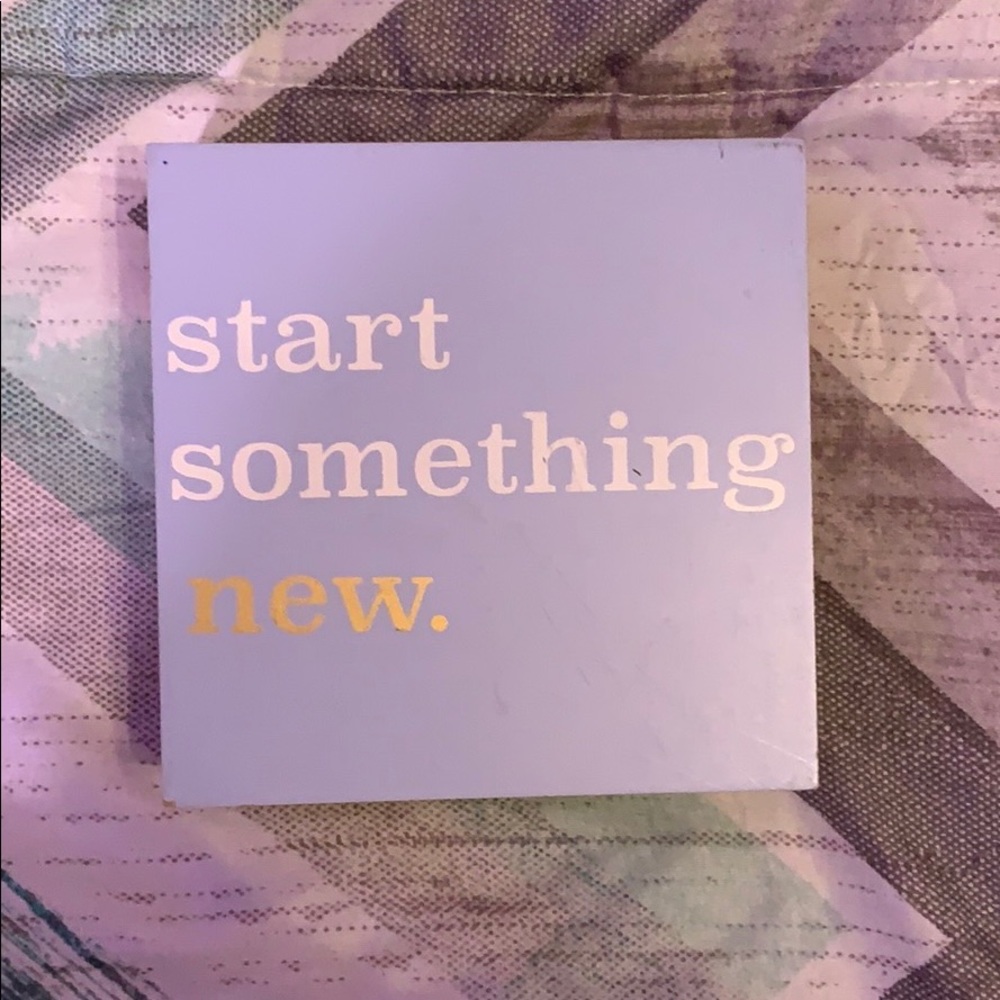 A Macbeth Collection decorative wall art